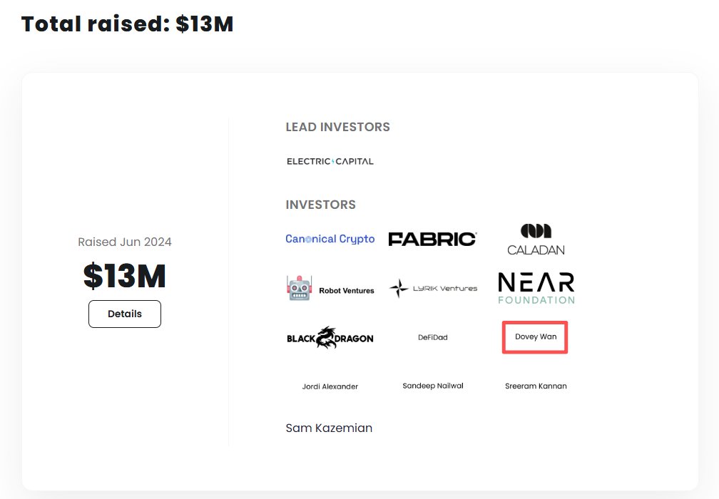 CRYPTOSCRIPT247's tweet image. Don&apos;t forget to stay locked in this weekend.

@moremarketsxyz introduces a self-custodial earning model granting users full control over funds. Assets are secured through multi party Computation and on-chain vaults, while yields are generated via automated DeFi strategies. 

This…