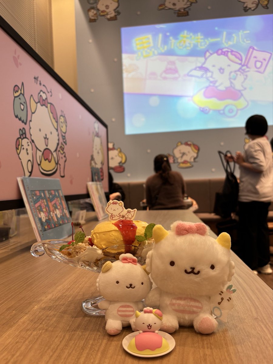 hira_eri's tweet photo. (｢`•ω•)｢
 #がおぱわるぅのオムフェス https://t.co/DgpAGvtf5C