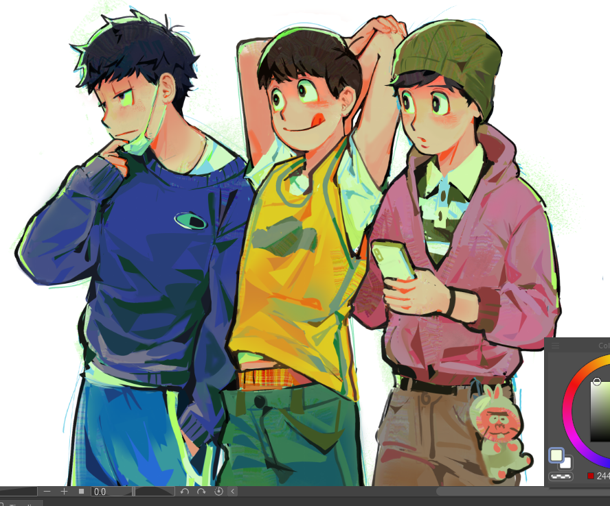 Root Canal tweet media