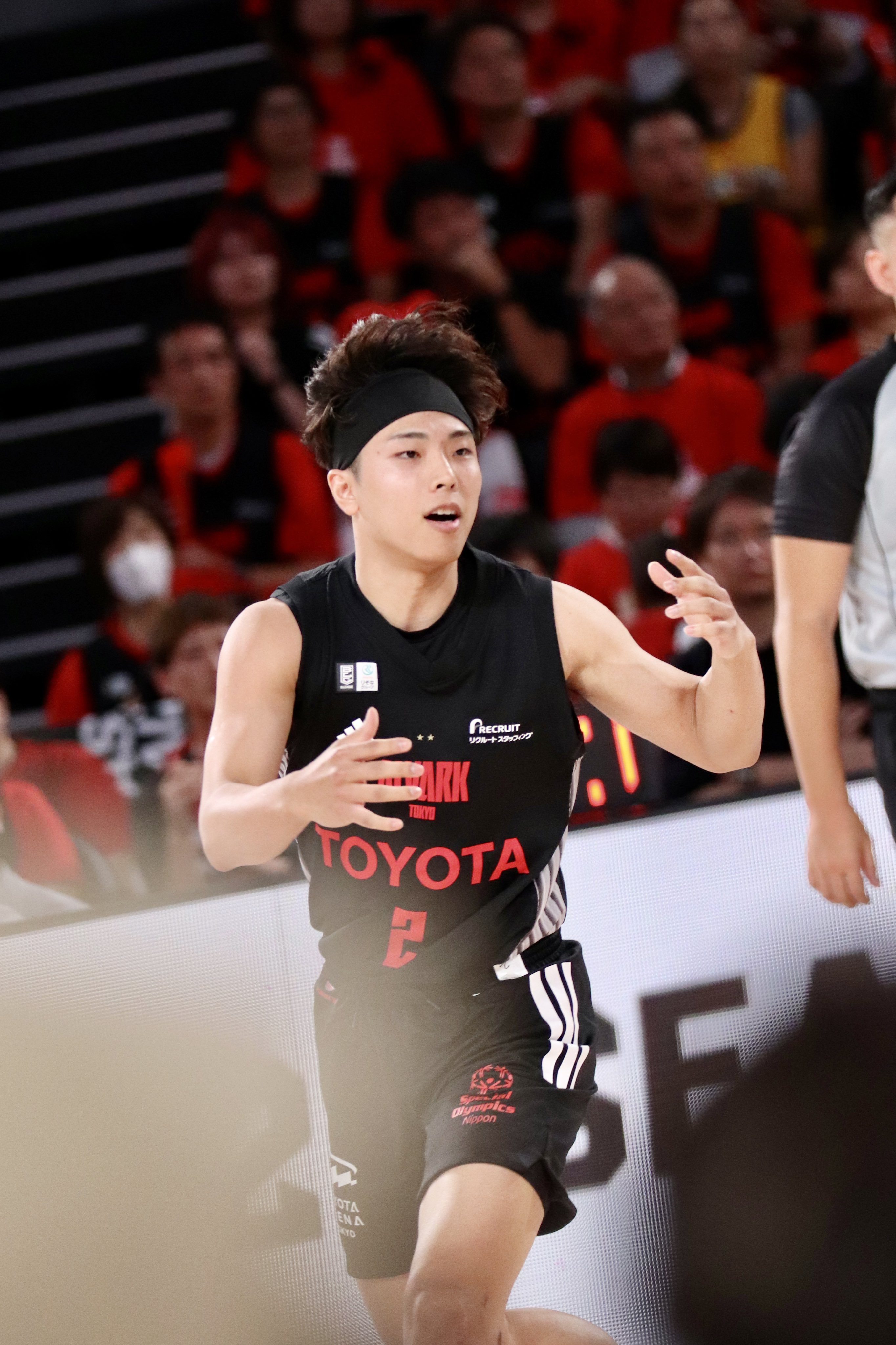 アルバルク東京　大倉颯太　オーセンティックユニフォーム アルバルク東京 大倉颯太 オーセンティックユニフォーム - メルカリ