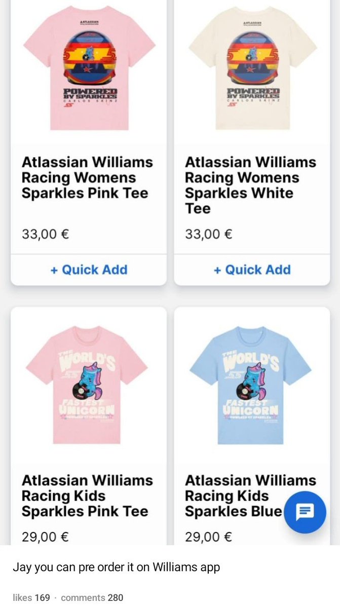 enhypenweverse's tweet photo. [ #제이’s Reply ] 251004

OP: Jay you can pre order it on Williams app

🐈‍⬛: I already put that in
🐈‍⬛: but pink was already out of stock...Sparkles power 

@ENHYPEN_members @ENHYPEN #ENHYPEN #엔하이픈 #JAY https://t.co/LUTfhl72ws