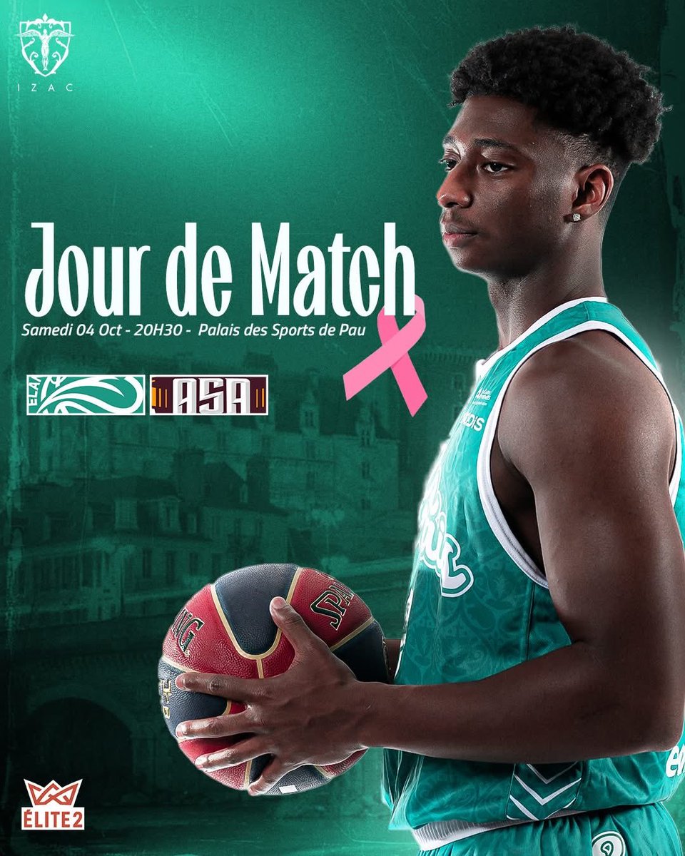 Jour de match 💚
