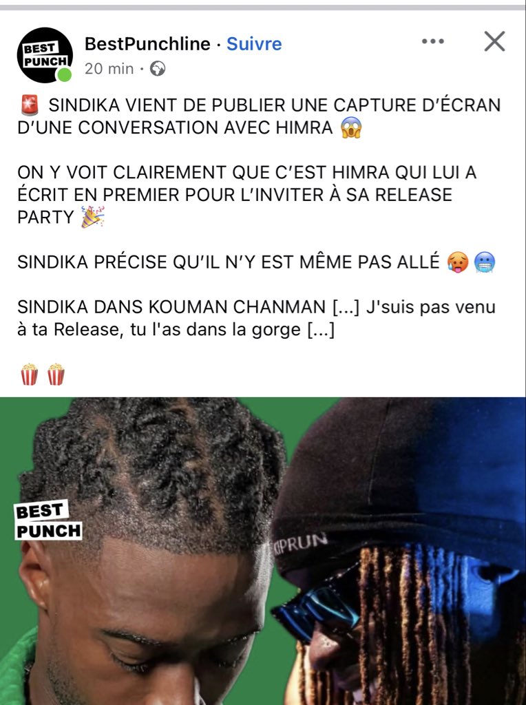 ttcarl13's tweet photo. J’suis pas venu à ta release, tu l’as dans la gorge. 😂
#Rozerie 🌹 https://t.co/ngA0VBBKbn