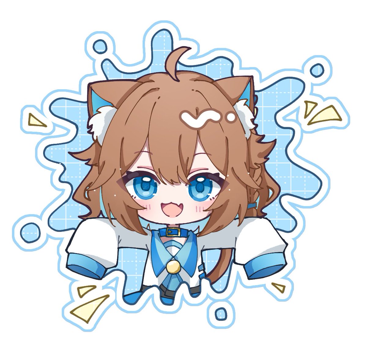 こはくページ こはくとーʕ∙ჲ∙ʔ/k͙o͙h͙a͙k͙u͙t͙o͙-͙ (@amano__kohaku) / X