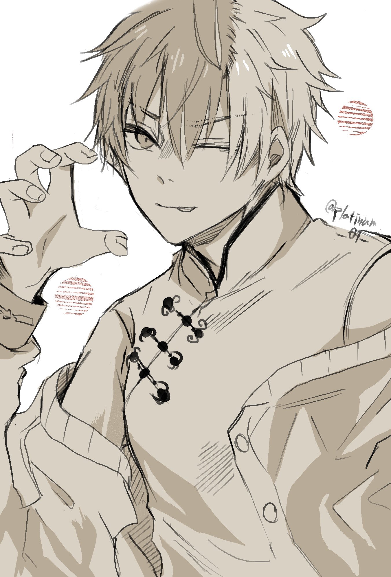 Highlights by 04 (@platinum_04_) / X