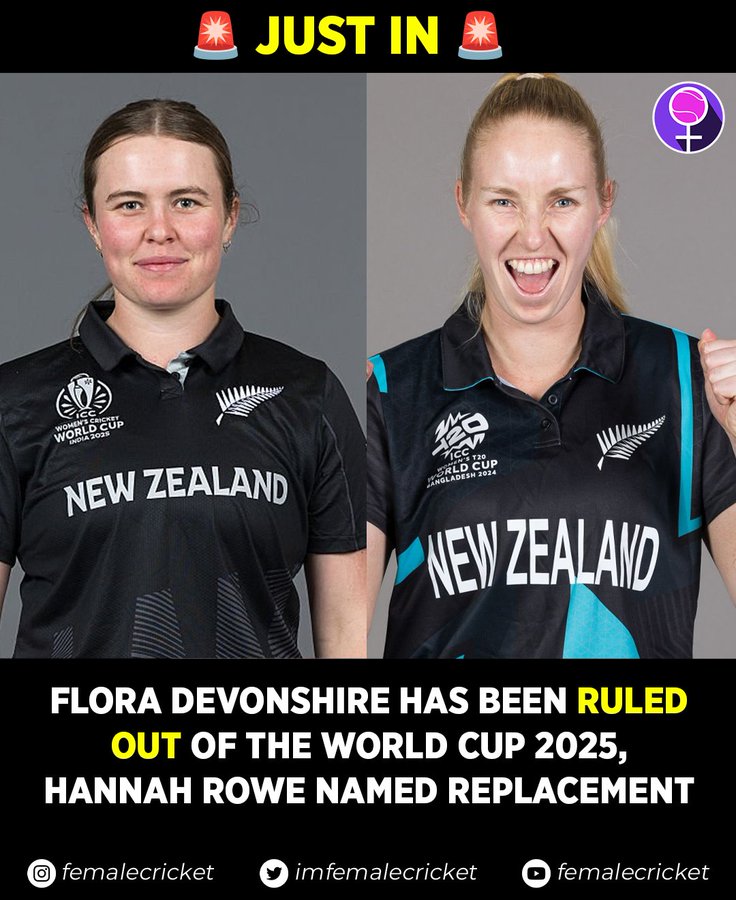  Womens World Cup 2025