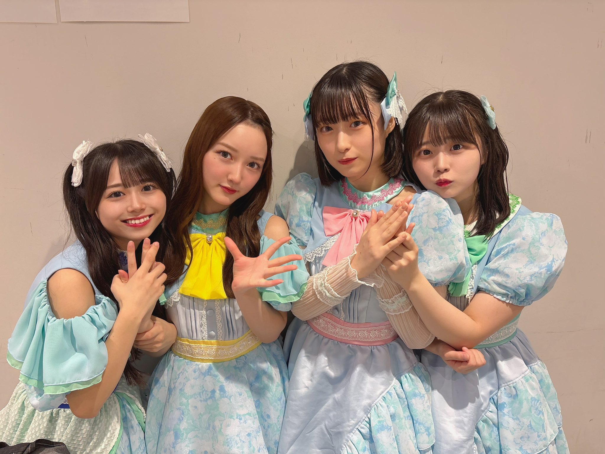 紫陽花は降らない（あじふらい） on X: 