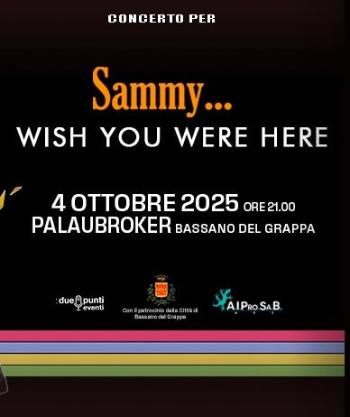 NoteProgressive's tweet image. WIT Matrix Pink Floyd Tribute Band Concerto per Sammy Basso #oggi #4ottobre a #bassanodelgrappa #vicenza #PinkFloyd @pinkfloyd - ULTIMI BIGLIETTI & INFO QUI: noteprogressive.horizonsradio.it/2025/05/04/pin…