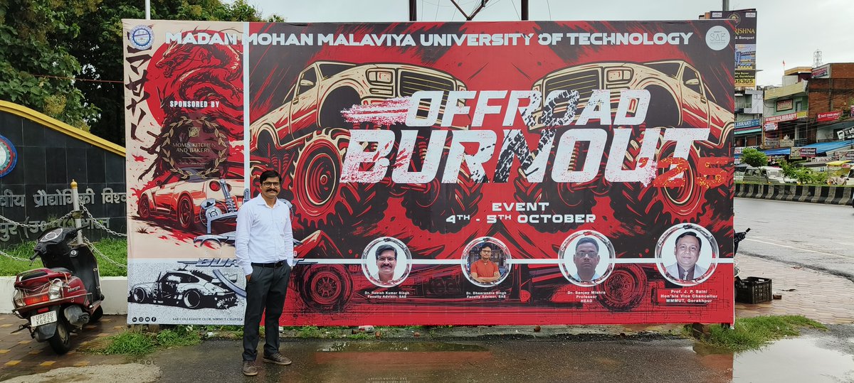 Dr. Rabesh Kumar Singh🇮🇳 tweet media