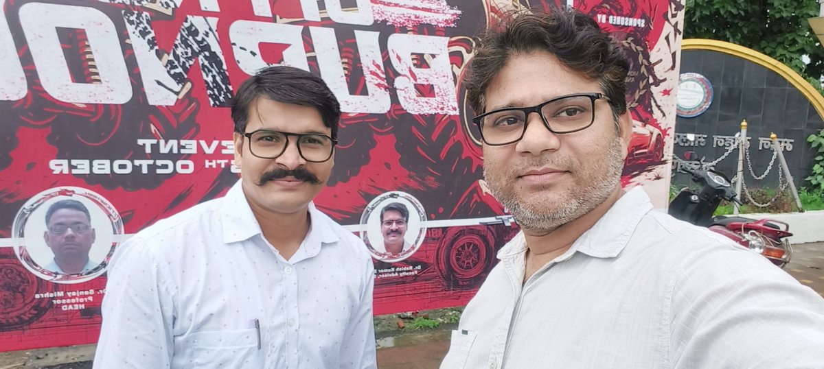 Dr. Rabesh Kumar Singh🇮🇳 tweet media