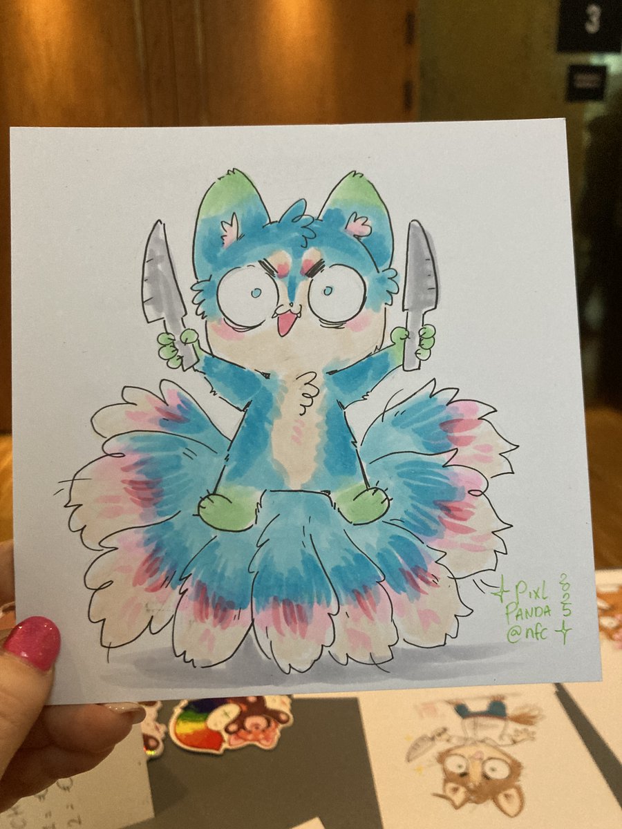 ᴘɪxʟᴘᴀɴᴅᴀ tweet media