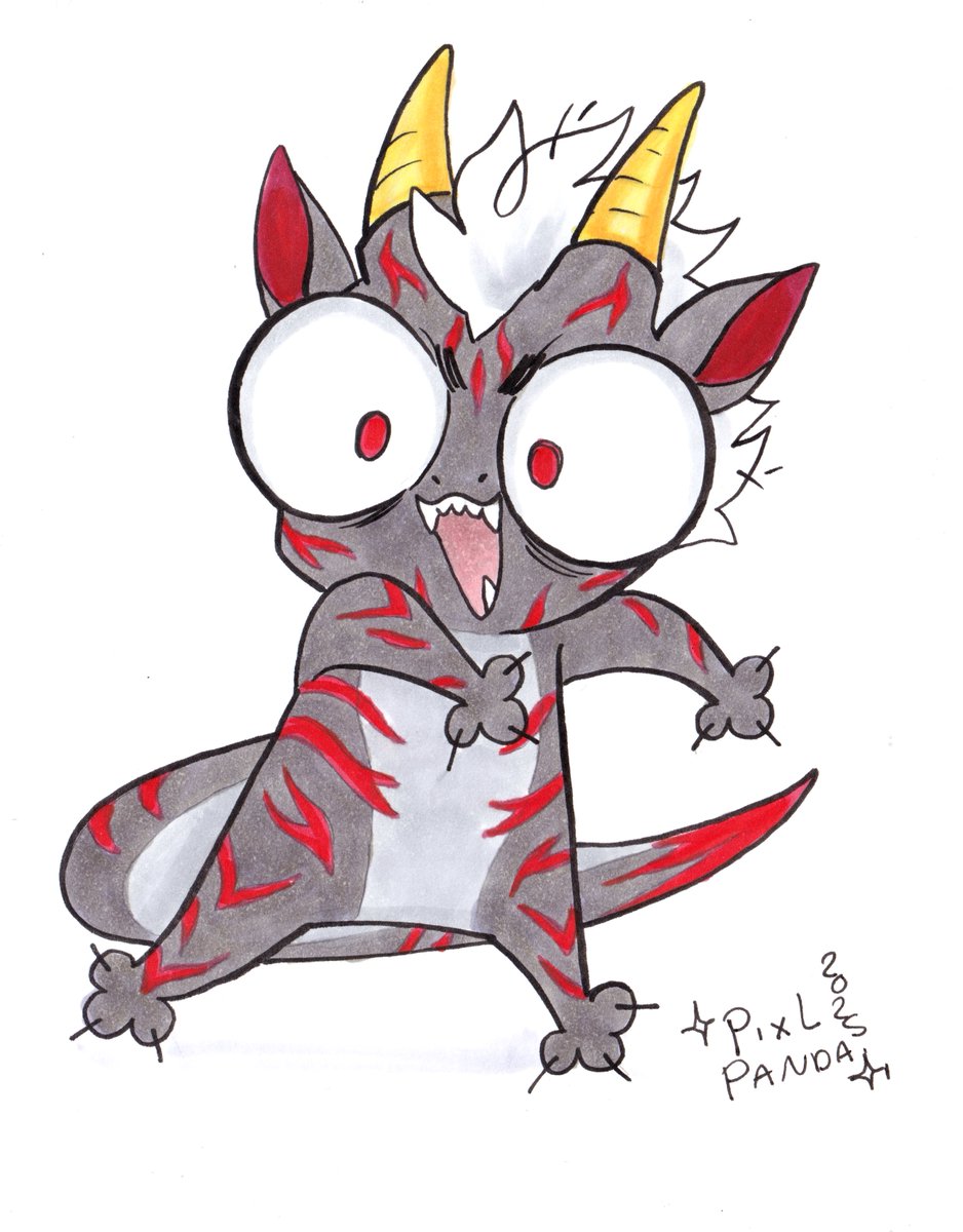 ᴘɪxʟᴘᴀɴᴅᴀ tweet media