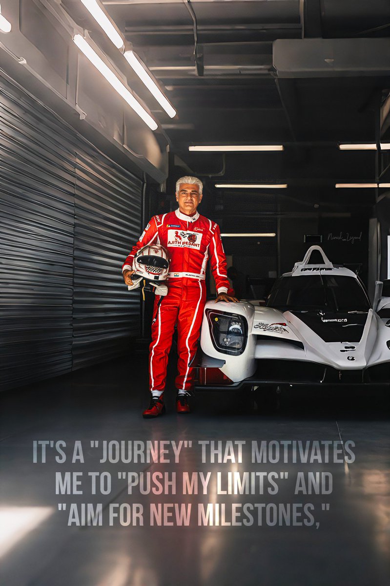 Life update 📈 
#AjithKumar