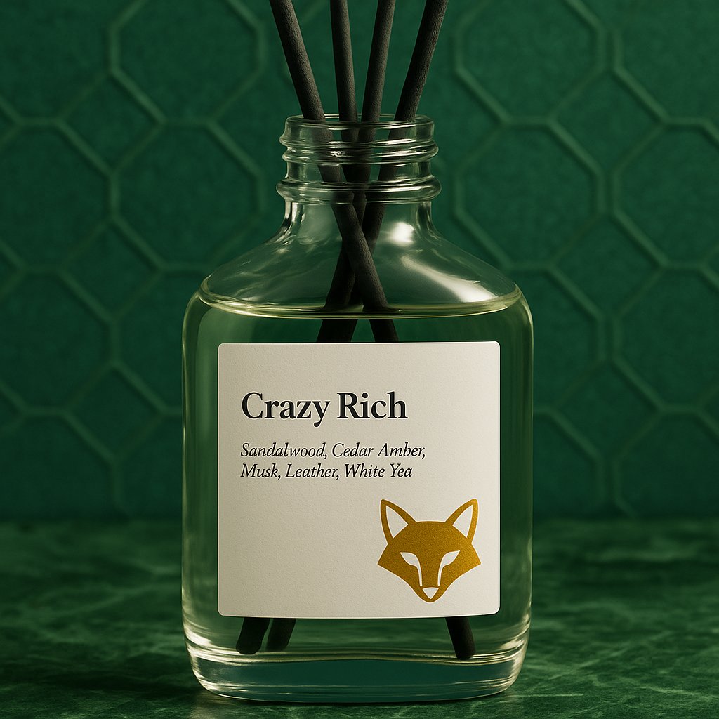 Lucky45Protocol's tweet photo. GM 🌿
The scent of on-chain luck is here 😎
Crazy Rich — inspired by the spirit of Lucky45 🍀🦊
Where fortune, style, and Web3 collide.

#Lucky45 #CrazyRich #Web3  #45com https://t.co/rLw7FWb2gX