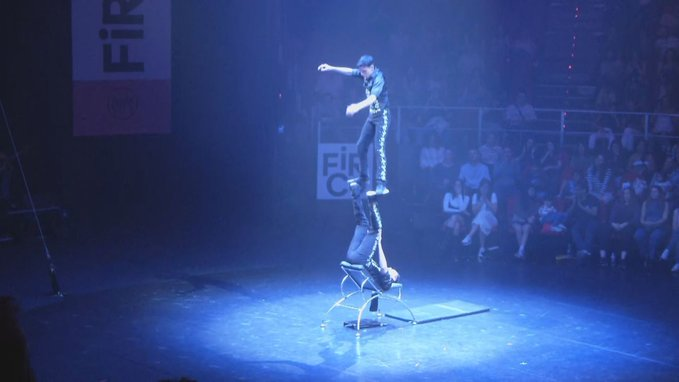 🐦 @madriddirecto NOCHE en <a href="/telemadrid/">Telemadrid</a> obtuvo 274.000 ESPECTADORES ÚNICOS (AA).

🌃 El programa registró 122.000 espectadores de media y un 9,4% de cuota. 

#MDNOCHE03

#Audiencias📺📊