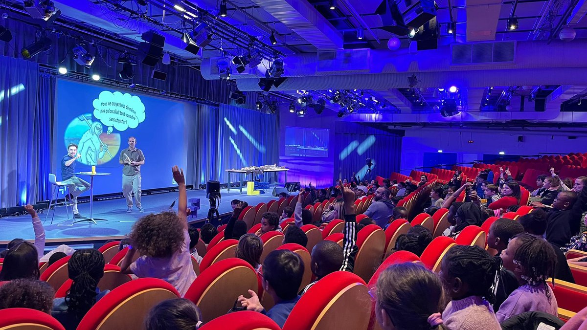 CNRS 🌍 tweet media