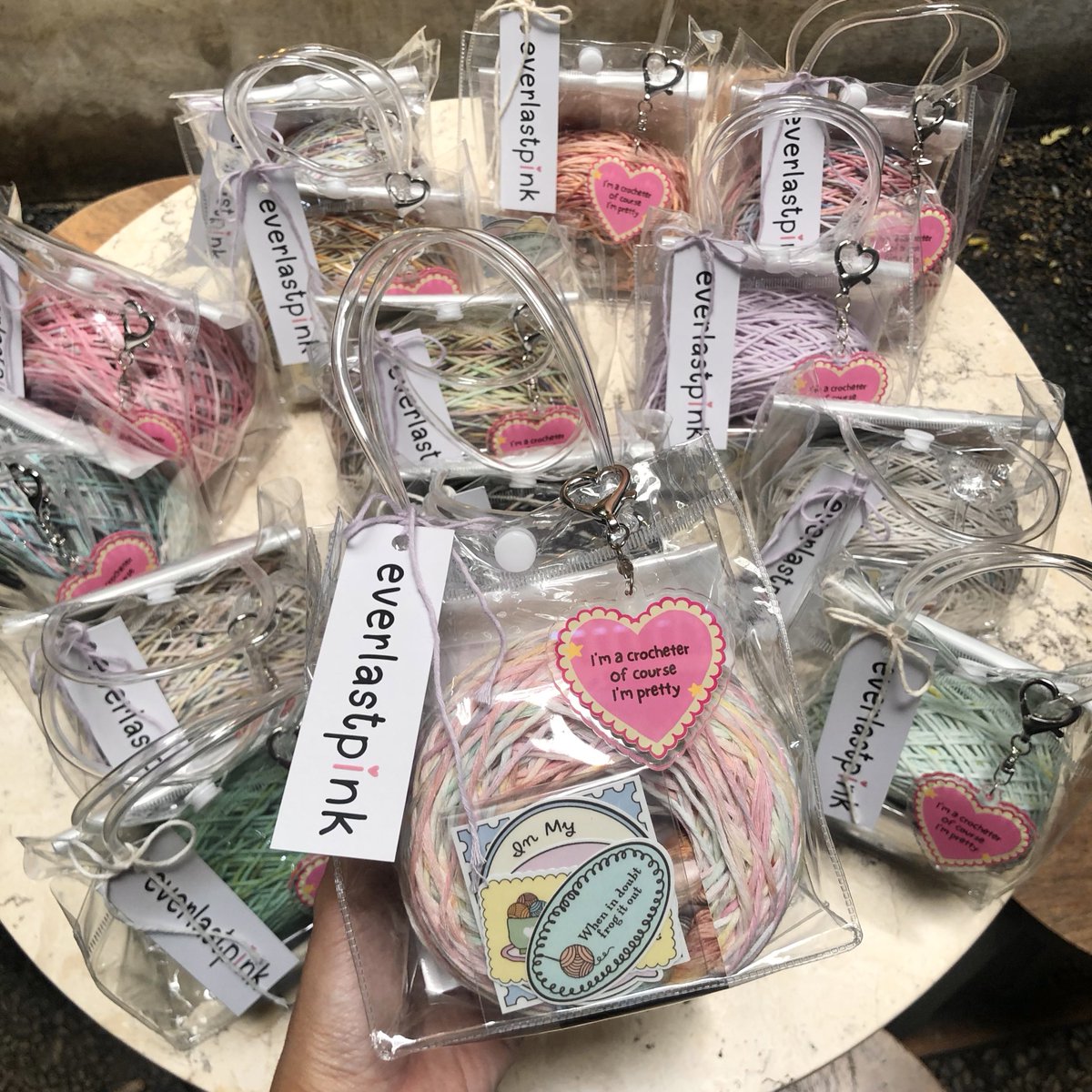 ais 🧶💖 tweet media