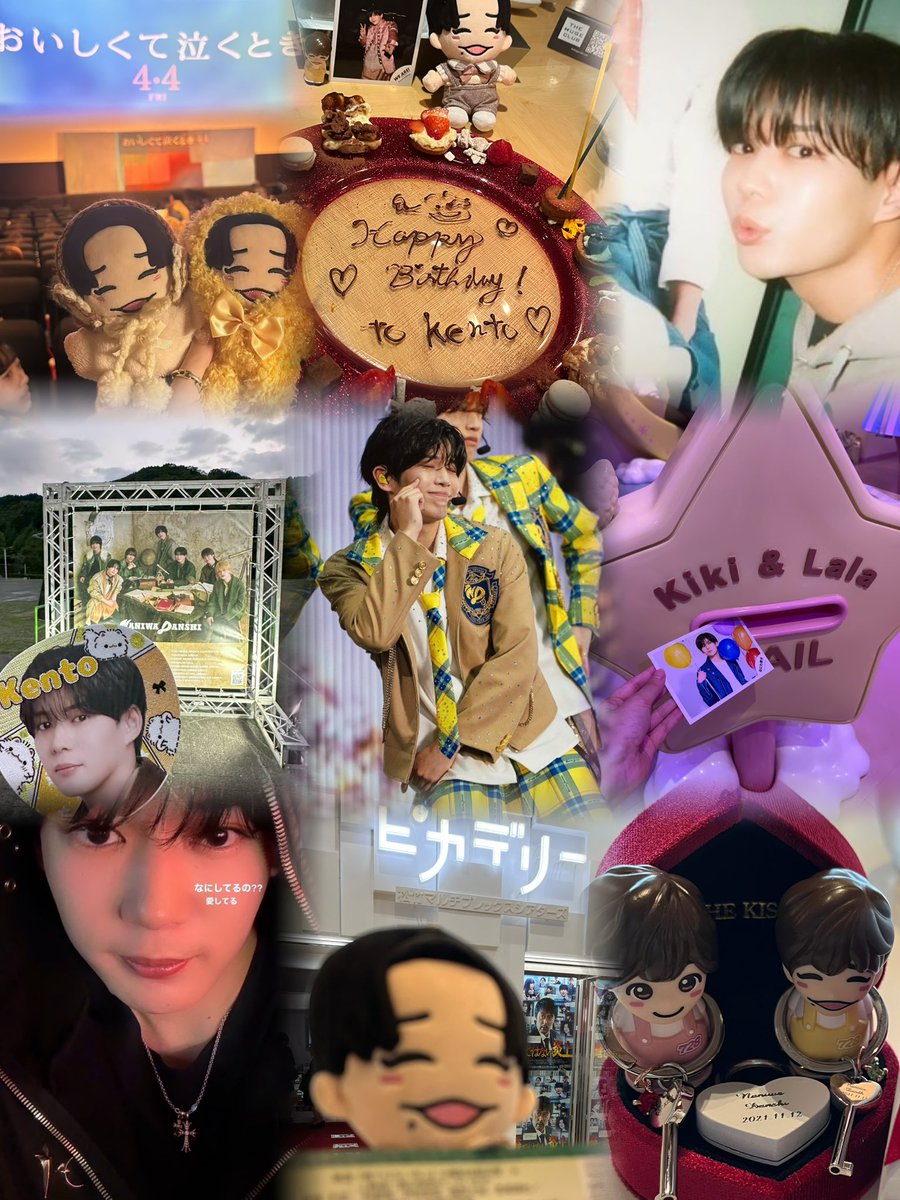 ｱｲｽ （🍋） tweet media