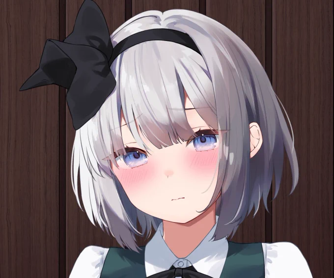 この頃塗りをあまりにも考えてない感じだったので加筆修正などして練習をしていました