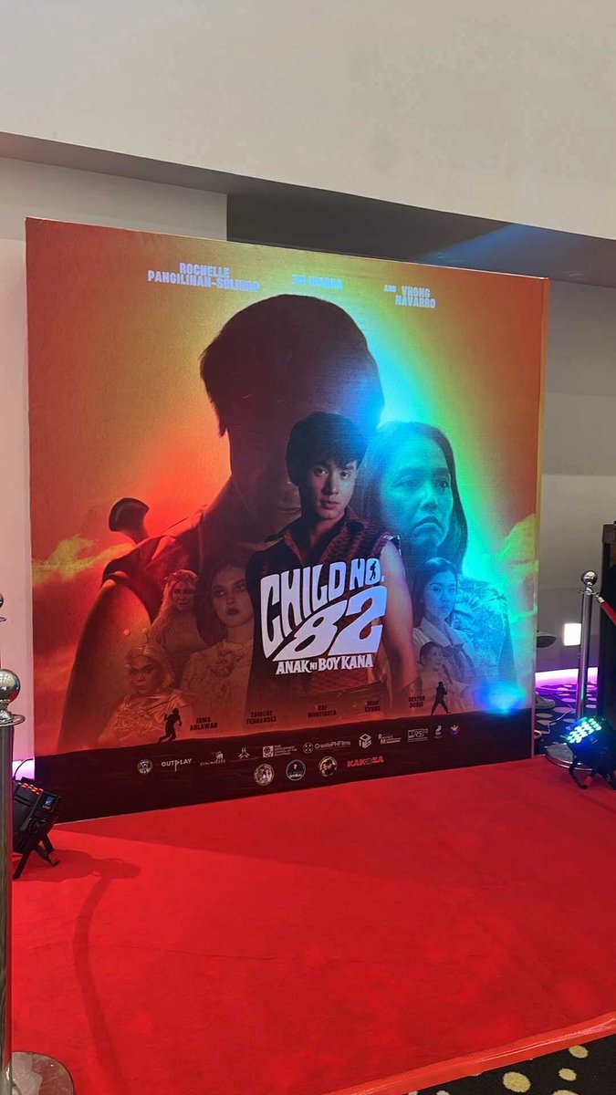 ALl for JM IBARRA

JMIBARRA MOVIE DEBUT
JMIBARRA MOVIE DEBUT
#ChildNo82PremiereNight