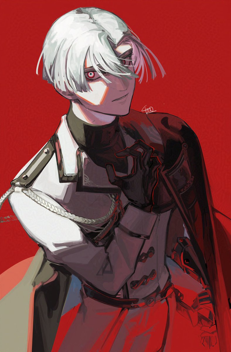 童子切安綱　剥落
#刀剣乱舞