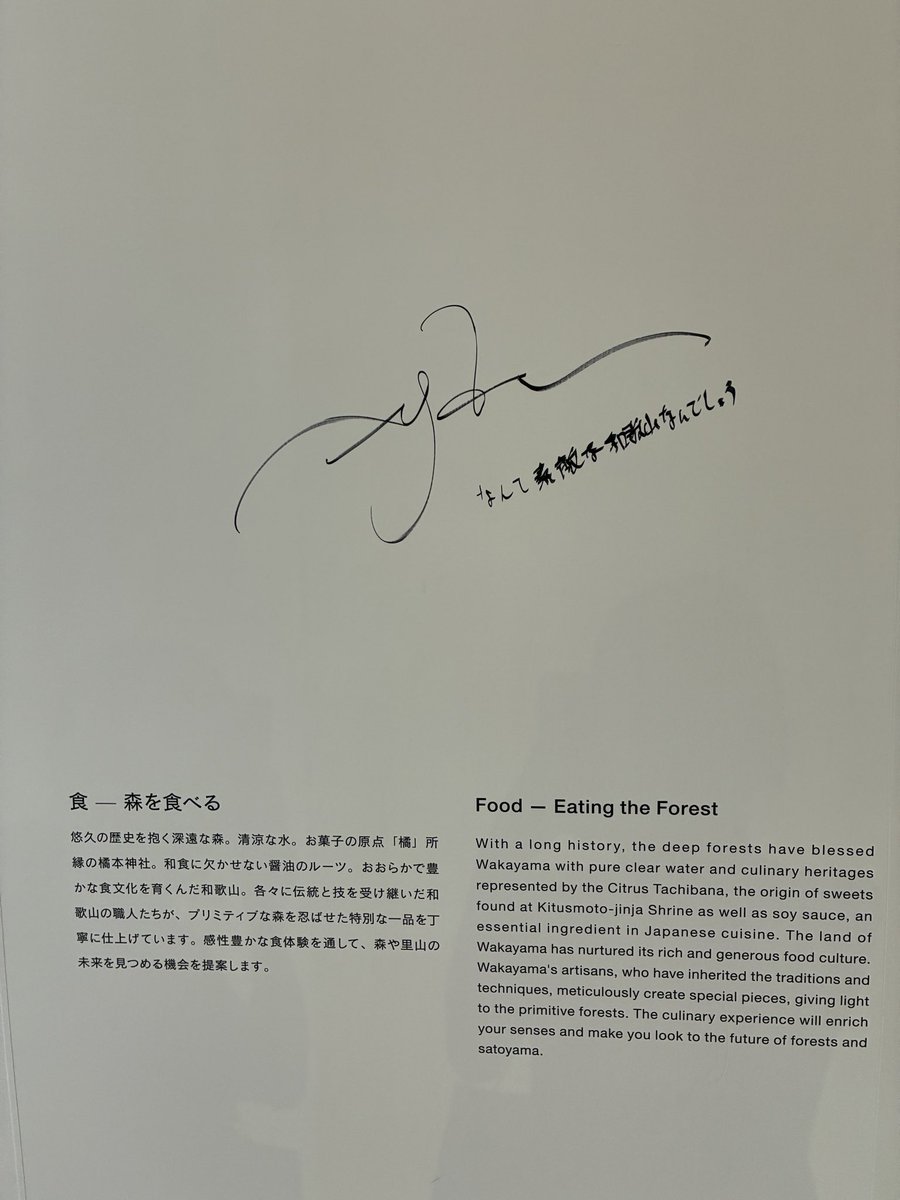 元和歌山観光大使、現オーストリア観光大使HYDE