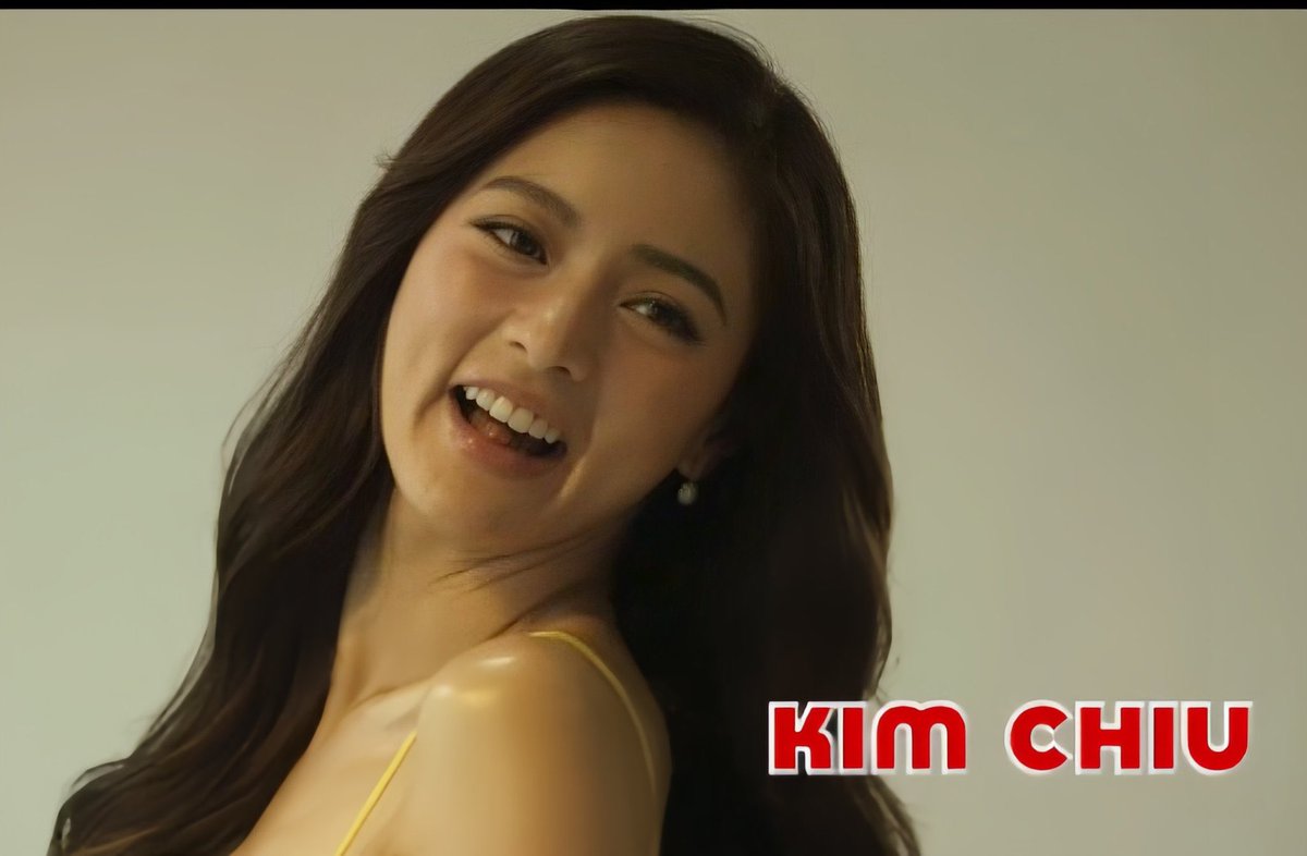 So booked and busy this GIRL <a href="/prinsesachinita/">kim chiu</a> with these ongoing &amp; upcoming TV shows:
The Alibi 
PBB Collab
It’s Showtime
ASAP

KIMCHIU FOR ANGEL MILK 

#KimChiu #PauloAvelino #KimPau #TheAlibi