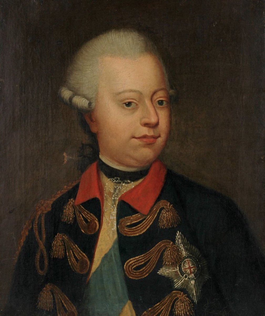 Willem de Zwijger tweet media