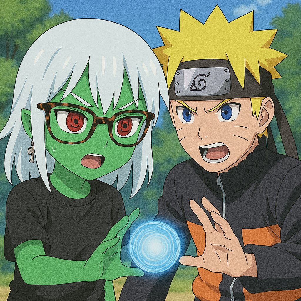 Recommending Sakura Haruno as <a href="/Kindred_AI/">Kindred Labs</a> and <a href="/genome_protocol/">Genome</a> IP
Sakura Haruno from Naruto, that pink-haired girl with a medical ninja's touch and a temper that cracks the ground, starts as the team smarty punching above her weight crushing rocks with super strength, healing