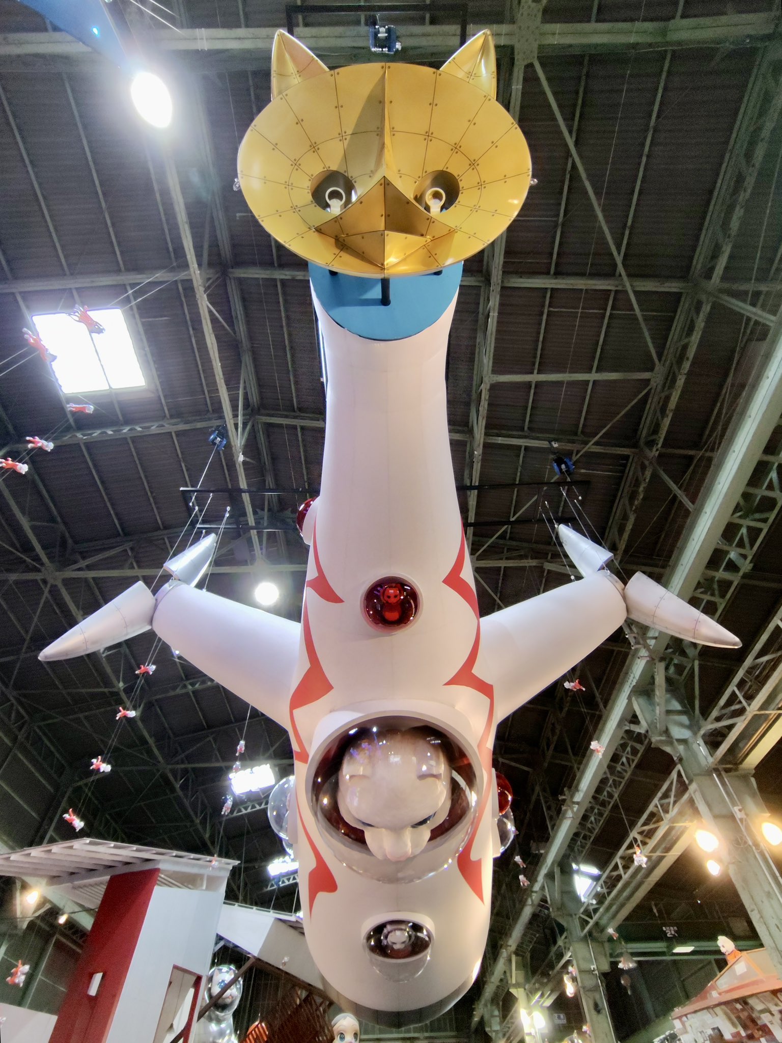 フランク・ペイトン「鏡よ、鏡、世界で一番美しいのは誰？」工芸画 複製印刷 猫 D フランク・ペイトン「鏡よ、鏡、世界で一番美しいのは誰？」工芸