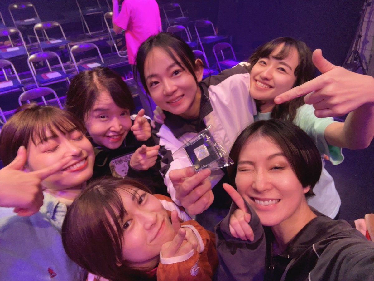 ピンバッチぃぃぃ！
残りわずかっっ！

#ゴルドレ