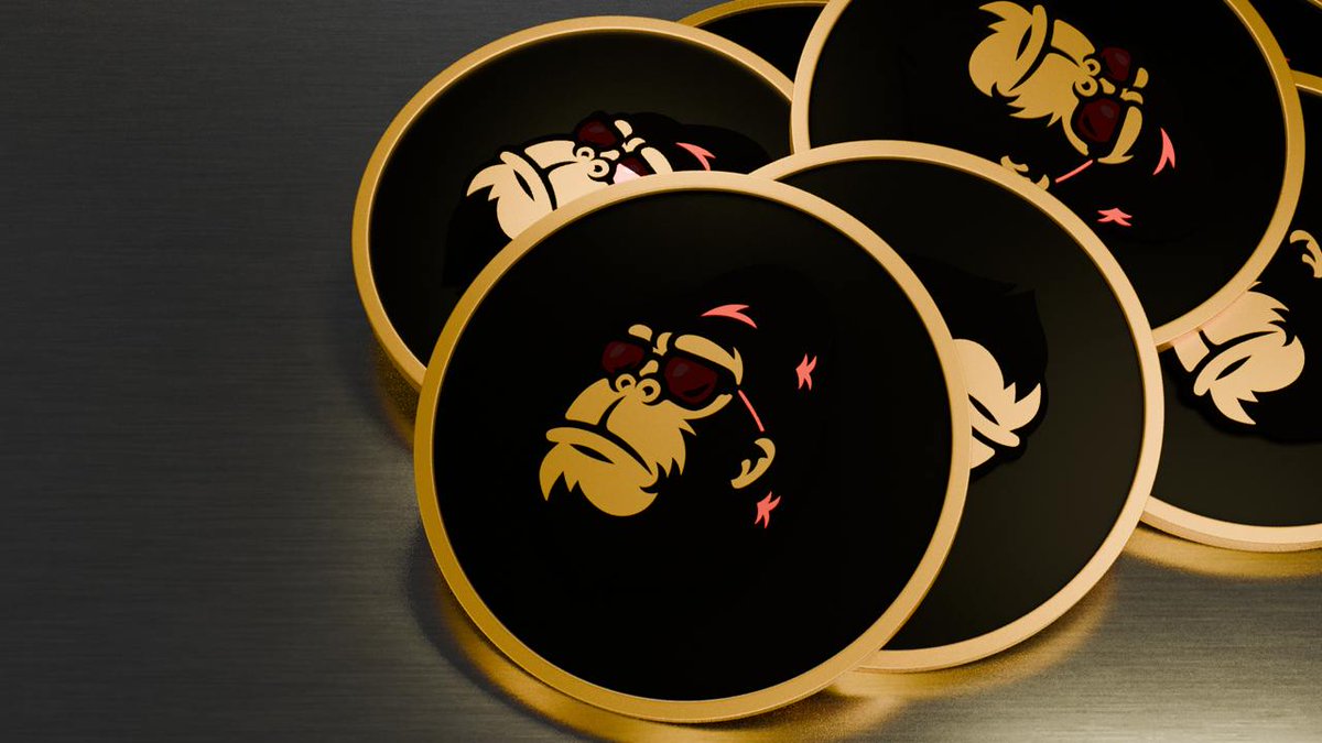 <a href="/binance/">Binance</a> $FEG Token built it's Next-gen Token Launchpad, SmartDeFi.com

Powered by #BNBChain as tokens are paired to and backed by #BNB

🦍 FEG.io - Token Website
📜 Pitchdeck.SmartDeFi.com