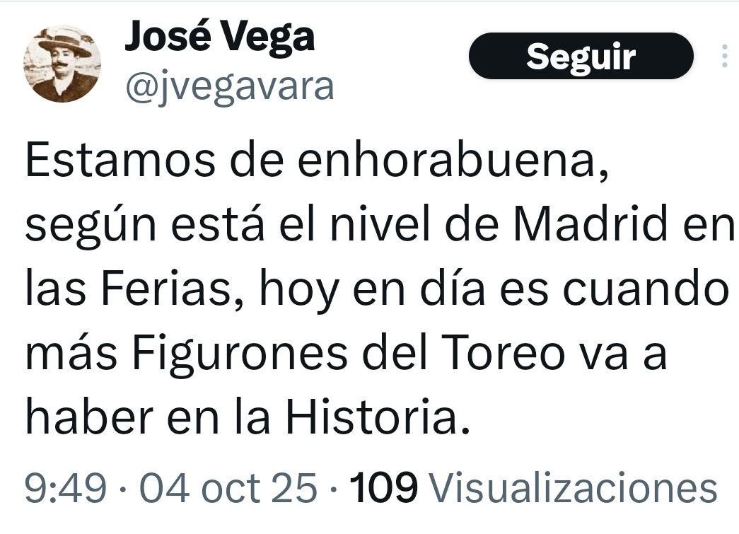 Estaría en la plaza?
Iría otra vez al callejón?
Ya no son unos chuflas los q van a los callejones?
Soy un mar de dudas .
