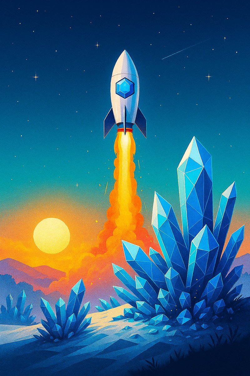 Georgeio4's tweet photo. 🔥 GM
The wait is paying off — ION is skyrocketing 🚀💎
When vision meets patience, the results speak loud!

💠 The future is here.
💠 The network is alive.
💠 The momentum is real.

#ION #IceOpenNetwork #OnlinePlus #CryptoRise #TGIF https://t.co/d2dDhiCbNG