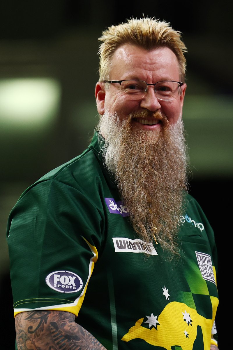 dabblecomau's tweet image. How I feel when #DabbleDarts is about to go off in Melbourne.