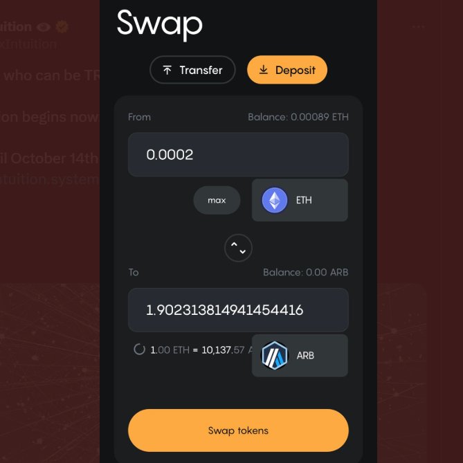 armanifeante's tweet image. Every intelligent crypto heads agrees that Chain Abstraction makes blockchain easy for everyone. 

To transact normally, you need to know you what blockchain you are on and what gas fee is required.

Chain Abstraction hides all of that complexity. You&apos;d only need one simple app…