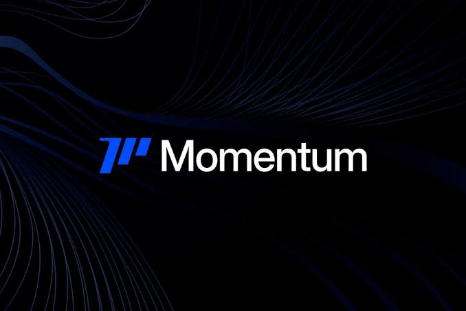 High APR &amp; steady staking rewards 🚀
Don’t miss the upcoming $MMT community sale!
✅ The more you stake, the bigger your token share 🎯
<a href="/MMTFinance/">MomentumⓂ️Ⓜ️T</a> leading DeFi on the Sui Network