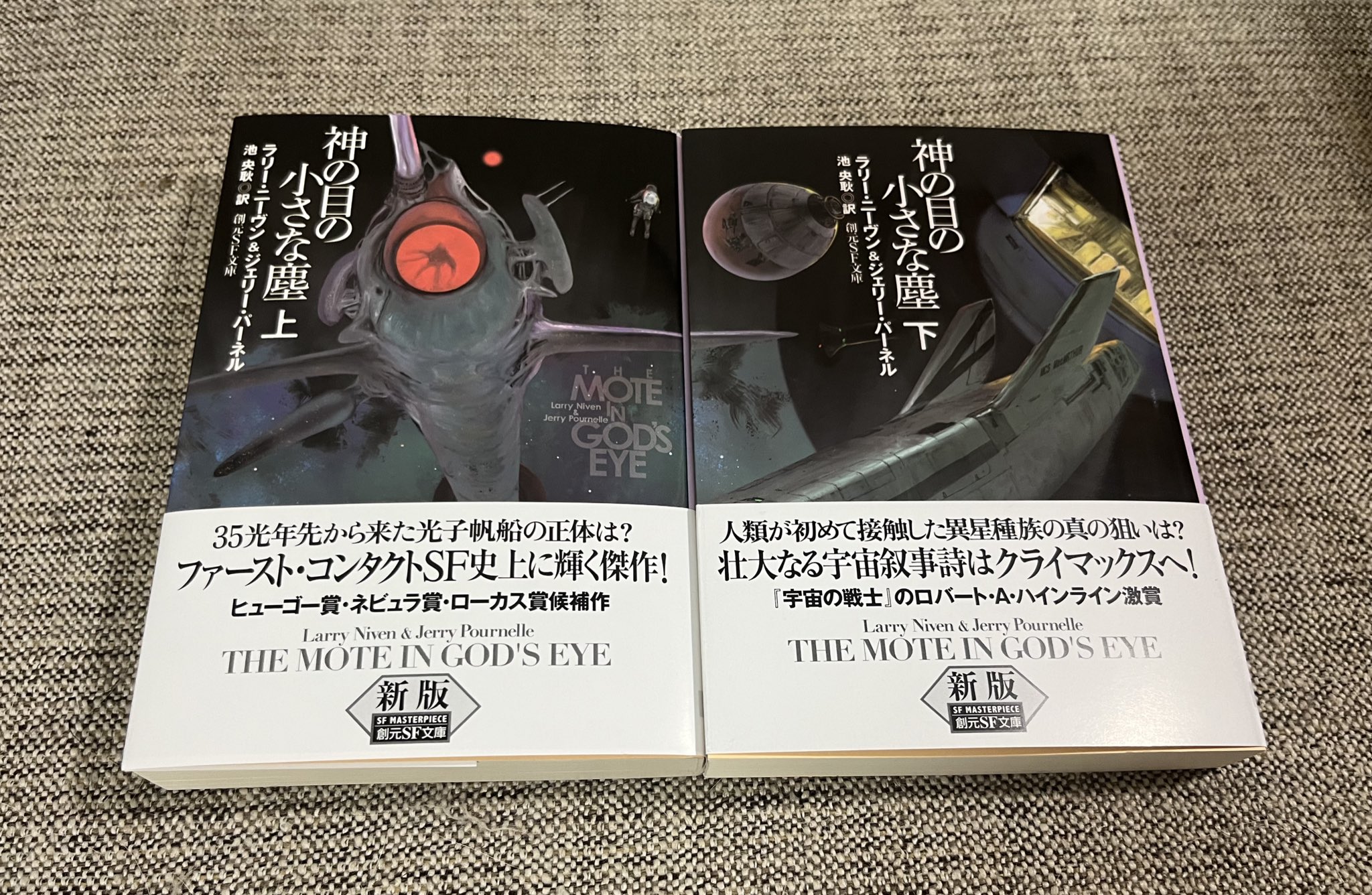 神の目の小さな塵『上下巻』 神の目の小さな塵 上 神 神の目の小さな塵『上下巻』 神の目の小さな塵 上 神