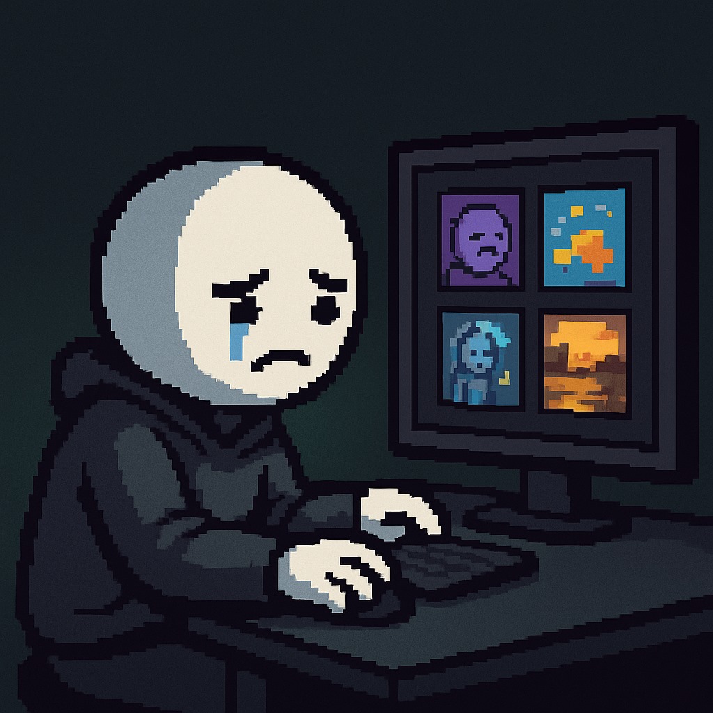 Lonely On Abstract (@lonelystrakt) on Twitter photo If buying or selling anything requires a brain implant or body nanochips, would you agree? 
You could be rich and live well in the new system, or reject it and live poor and underground, but you can’t change your choice later.
Stay lonely and get reach with your story. If buying or selling anything requires a brain implant or body nanochips, would you agree? 
You could be rich and live well in the new system, or reject it and live poor and underground, but you can’t change your choice later.
Stay lonely and get reach with your story.