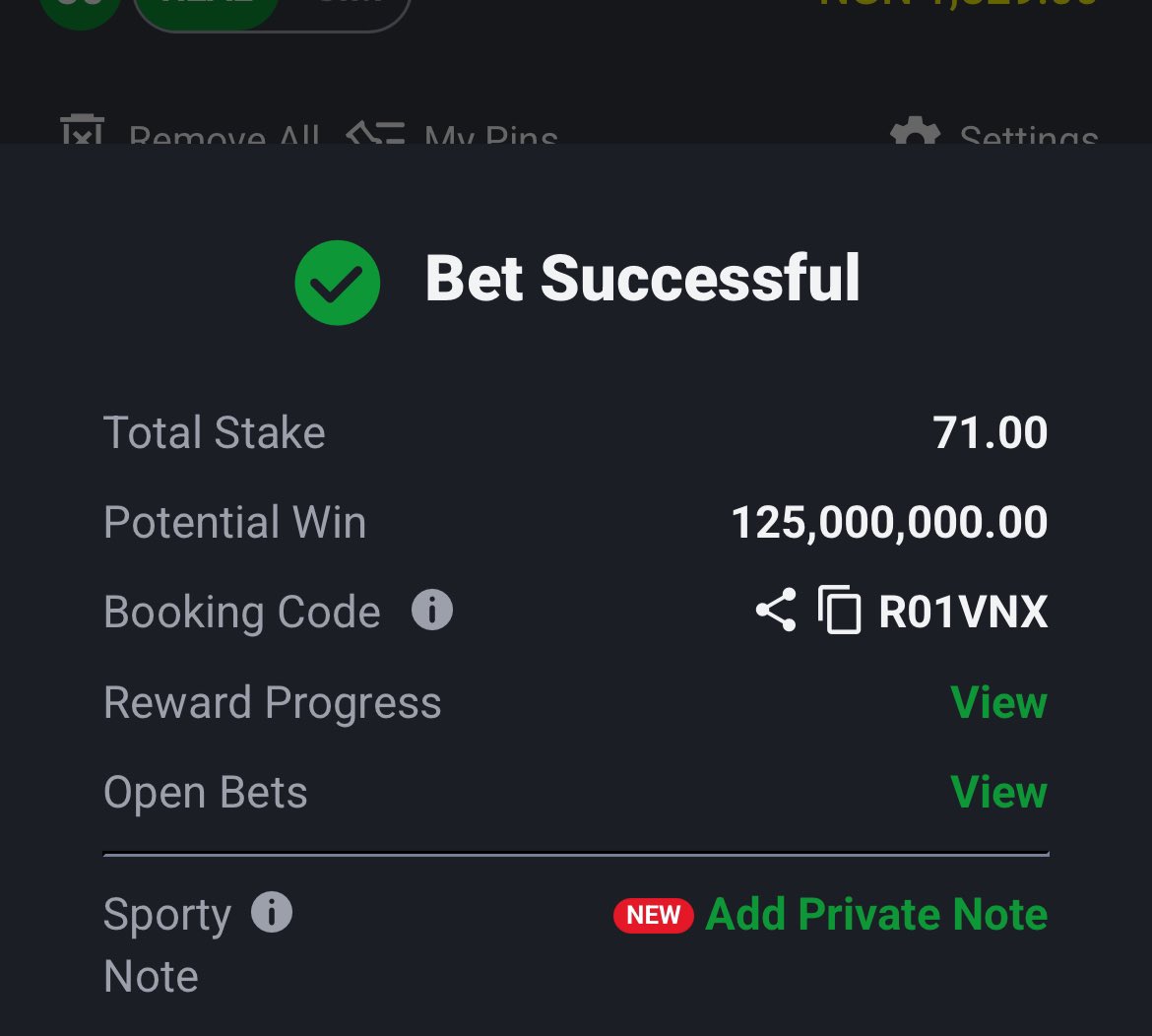 Rexgraph14's tweet photo. R01VNX
500k odds $at &amp; $un games football
Flex, and edit ✍️ https://t.co/16TBmu5E7c