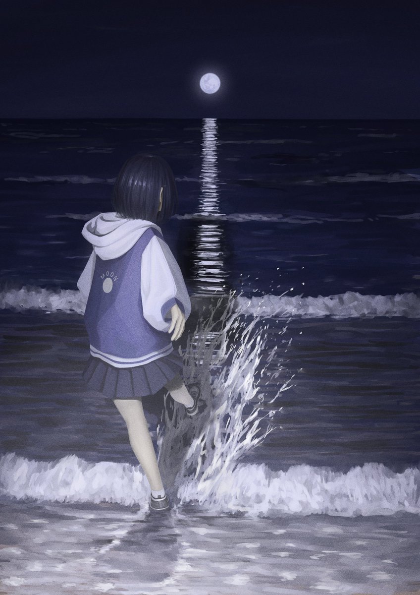 さすず tweet media