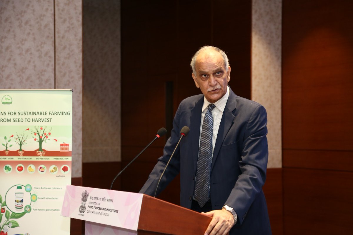 World Food India tweet media