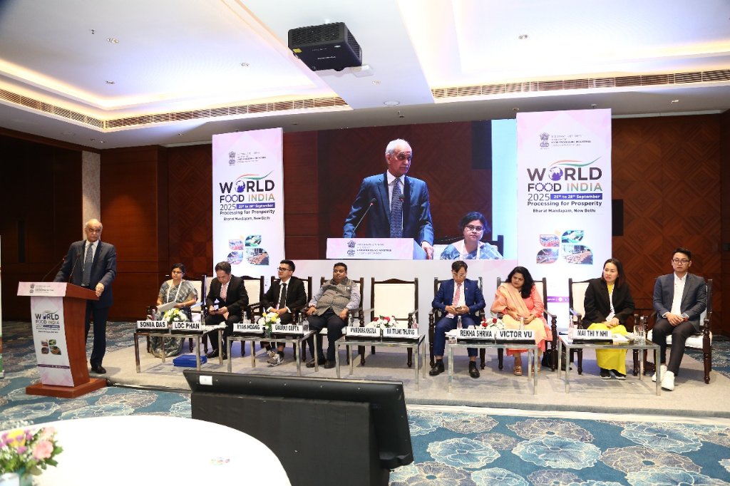 World Food India tweet media