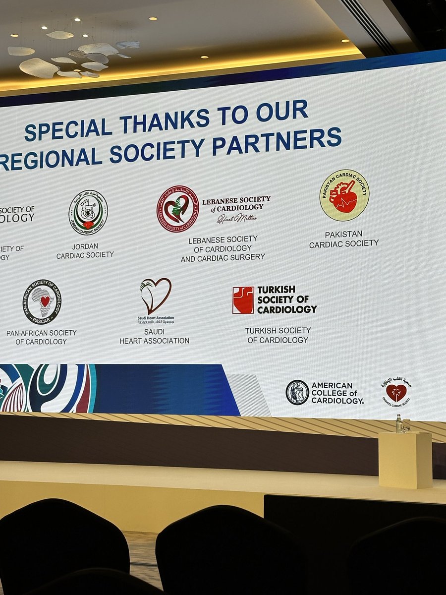 m_degertekin's tweet image. ACC Middle East 2025 in Dubai. Great meeting . Pleasure chairing session about #CTO and Calcifications. I have had an opportunity to see Cardiologist from Turkiye working in Emirates. Young  cardiologist are presenting their cases. @canyucelkarabay #TSC #tkdresmi @taylanakgun