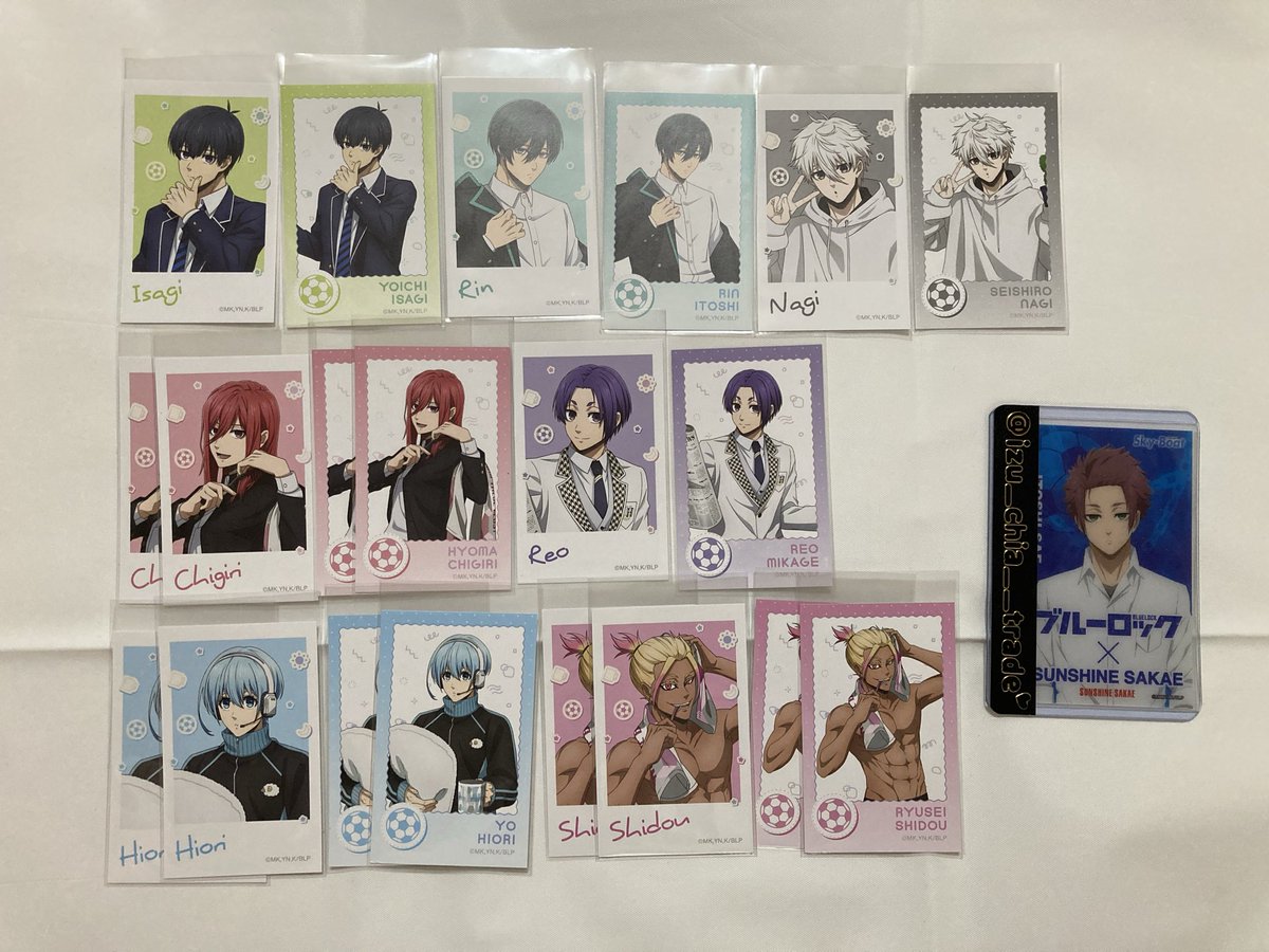 あやや ✧ プロカ必読 tweet media