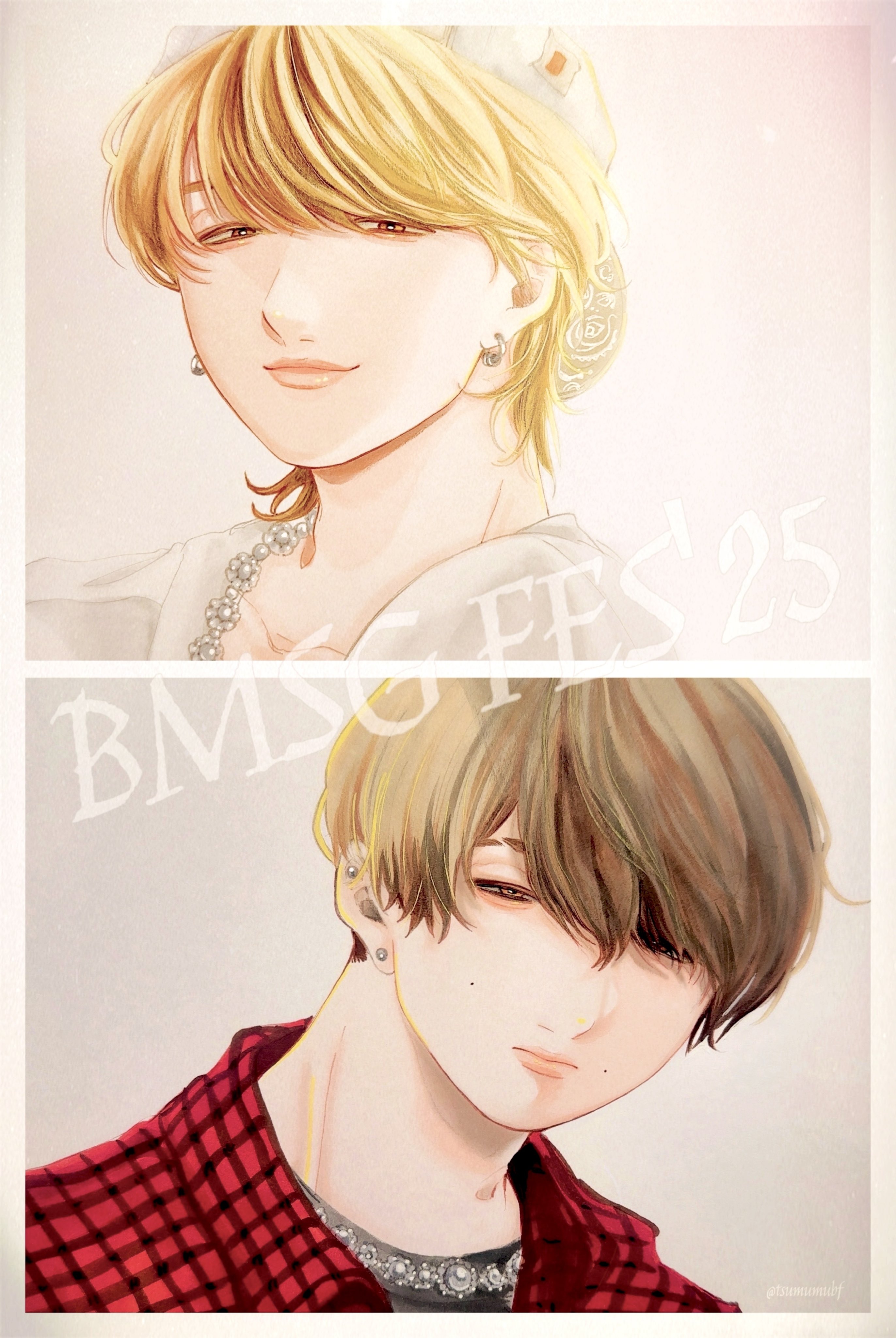 𝘁𝘀𝘂𝗺𝘂𝗴𝗶 ᵕ̈* on X: 