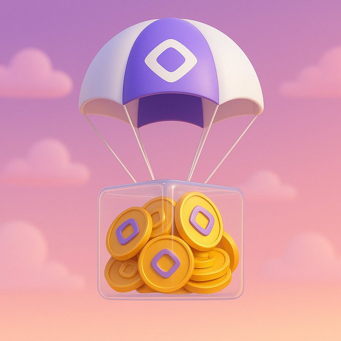 The first 500 people to interact will receive a special MON reward