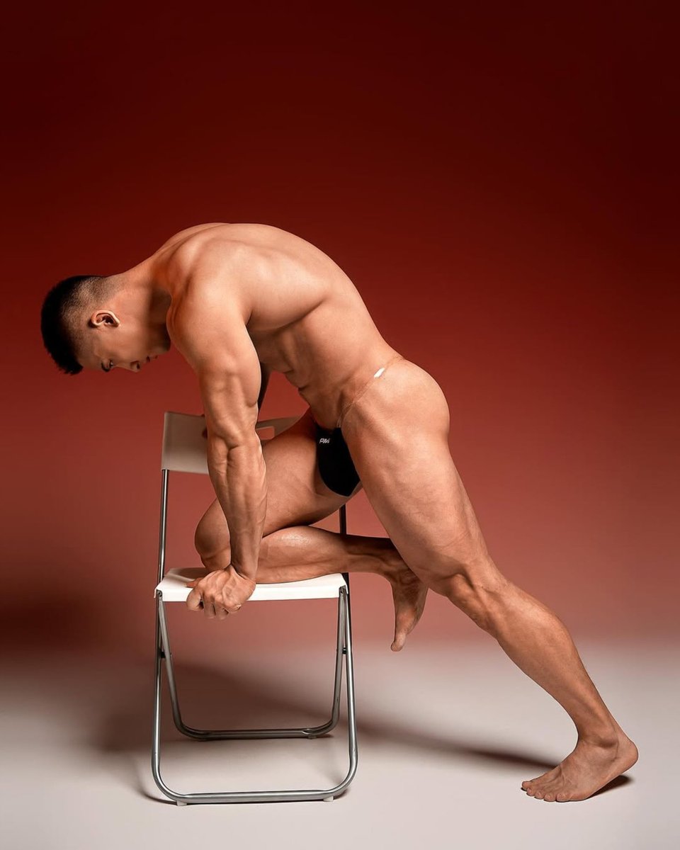 thebestmaleform's tweet photo. 💪🏽 @zhuwancheng1 (IG) https://t.co/AhlVd7TmJQ
