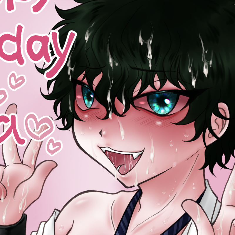 neonewtype2's tweet photo. ⚠️R18・R18G閲覧要注意⚠️
🖌️pixiv → https://t.co/cRxmOKa3BW 
📔BOOTH → https://t.co/dVi7VkHrrk

⬇️匿名のメッセージはコチラから⬇️
💌マシュマロ → https://t.co/oyOSMr5U0F
📮mond → https://t.co/WZMVkfpqQ5

🎁ほしいもの → https://t.co/jgAKMWvpYc https://t.co/R0HrMbmJDA