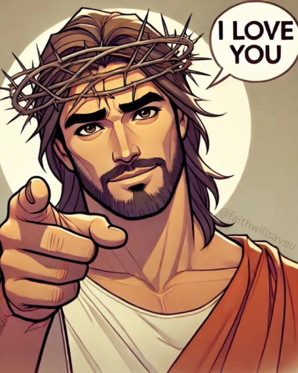 Adam | Faithful Messenger tweet media